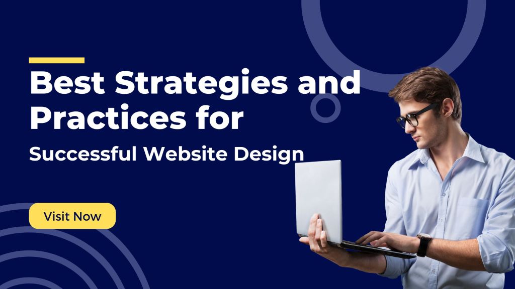 Introduction to Effective Website Design: Essential Do’s and Don’ts